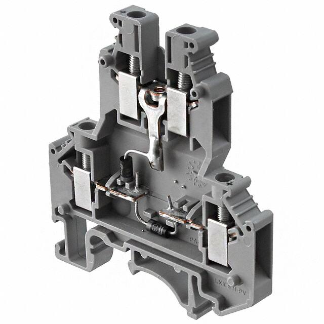 2791113 Phoenix Contact  Canale guida DIN